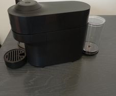 coffee machine