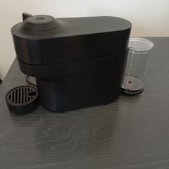 coffee machine