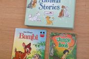 Disney books