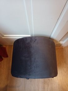Home storage 2 available