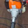 KnK strimmer Image 3
