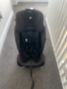 car seat