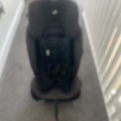 car seat