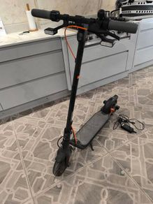 Electric scooter ninebot F40