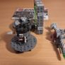 LEGO Star Wars 75246 Death Star Cannon Image 8
