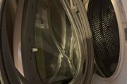 washing machine Candy 8kg (repairs or spare parts)