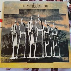 The Beautiful South - Choke