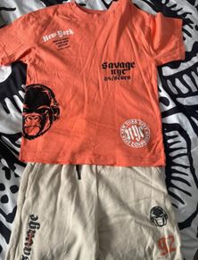 boys 2pc set