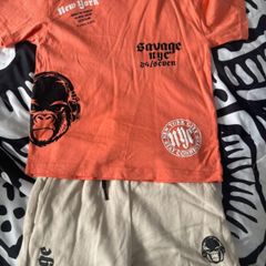 boys 2pc set