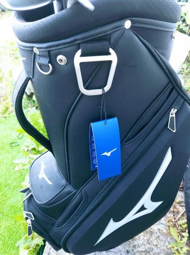 Set of Premium Golf Clubs
