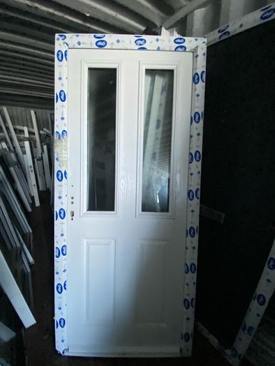 pvc door from 200 and windows from 150