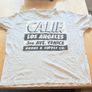 Selection of men's tshirts in large for sale Image 8