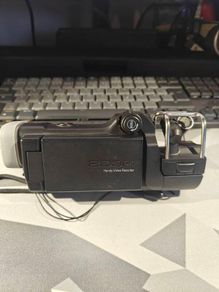 Zoom Q8 Handy Video Recorder