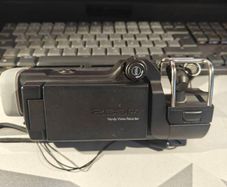 Zoom Q8 Handy Video Recorder