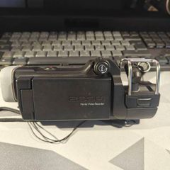 Zoom Q8 Handy Video Recorder