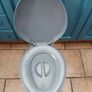 Camping toilet Image 2