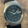 Retro SEIKO Automatic Day/Date Field dial Image 3