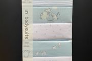 Baby vests - size 2-3 years