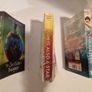 YA Book Bundle The Selection Sun Is Also A Star Sin Eaters Daughter Image 9