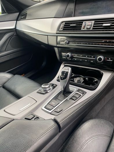 Swap BMW 5 MSport