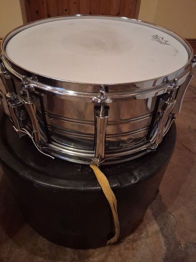pearl world series snare drum