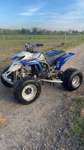 yamaha blaster 200