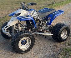 yamaha blaster 200