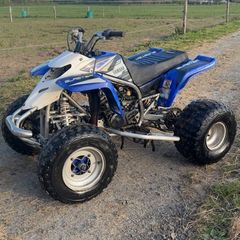 yamaha blaster 200