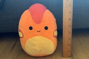 teddy Dino squishmallow