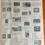 'Stamps of the World 1974' A Stanley Gibbons Catalogue Image 3