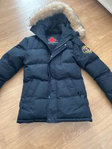 Zavetti Canada Jacket