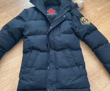 Zavetti Canada Jacket