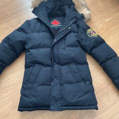 Zavetti Canada Jacket