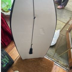 body board