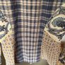 Printed cotton shirt Image 6
