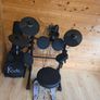 electric drum kit Image 2