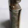 Vintage Miniture Lift Top - 1940s Lighter (incomplete For Project) Image 5
