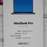 Apple MacBook Pro 16-inch (2021) | M1 Pro | 16GB RAM | 1TB SSD | macOS Tahoe 26.2 Image 2