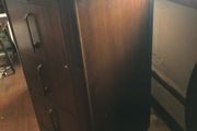 Filling cabinet