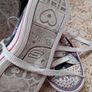 Girls Sketchers Image 2