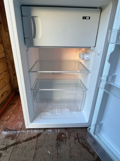 fridge