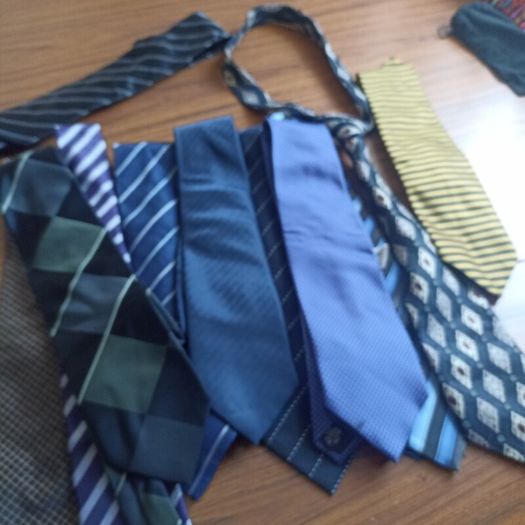12 Ties