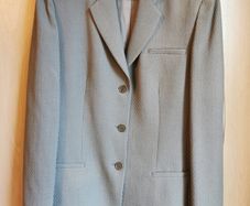 ARMANI collezioni ladies blazer UK 12