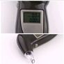 Digital Alcohol Breath Tester Analyzer Breathalyzer Detector Testing Image 4