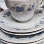 Vintage Winterling Schwarzenbach Bavaria Germany Image 2