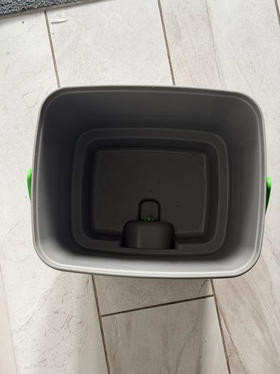 Bokashi compost bin set