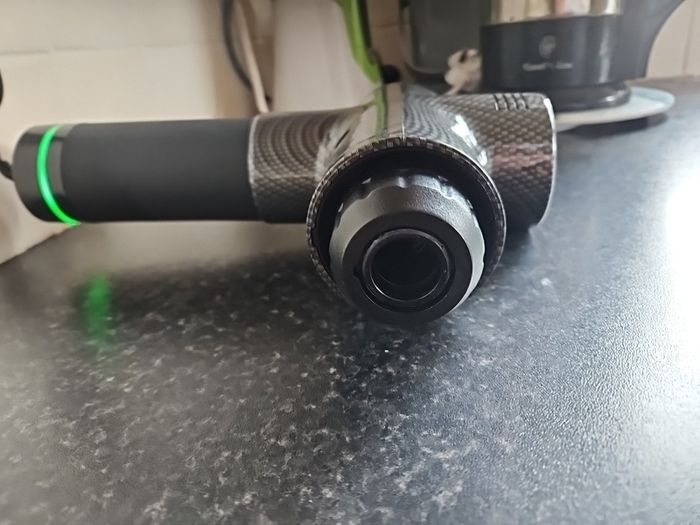 Massage Gun / Muscle Recovery