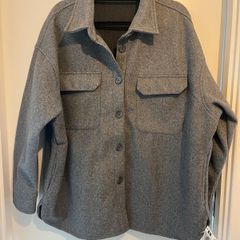 ladies jacket