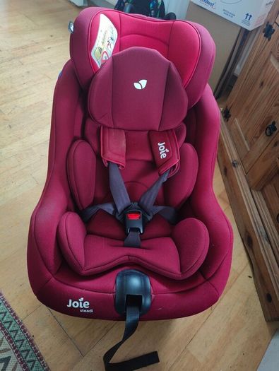 Baby items