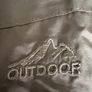 Hiking trousers and jacket Image 8
